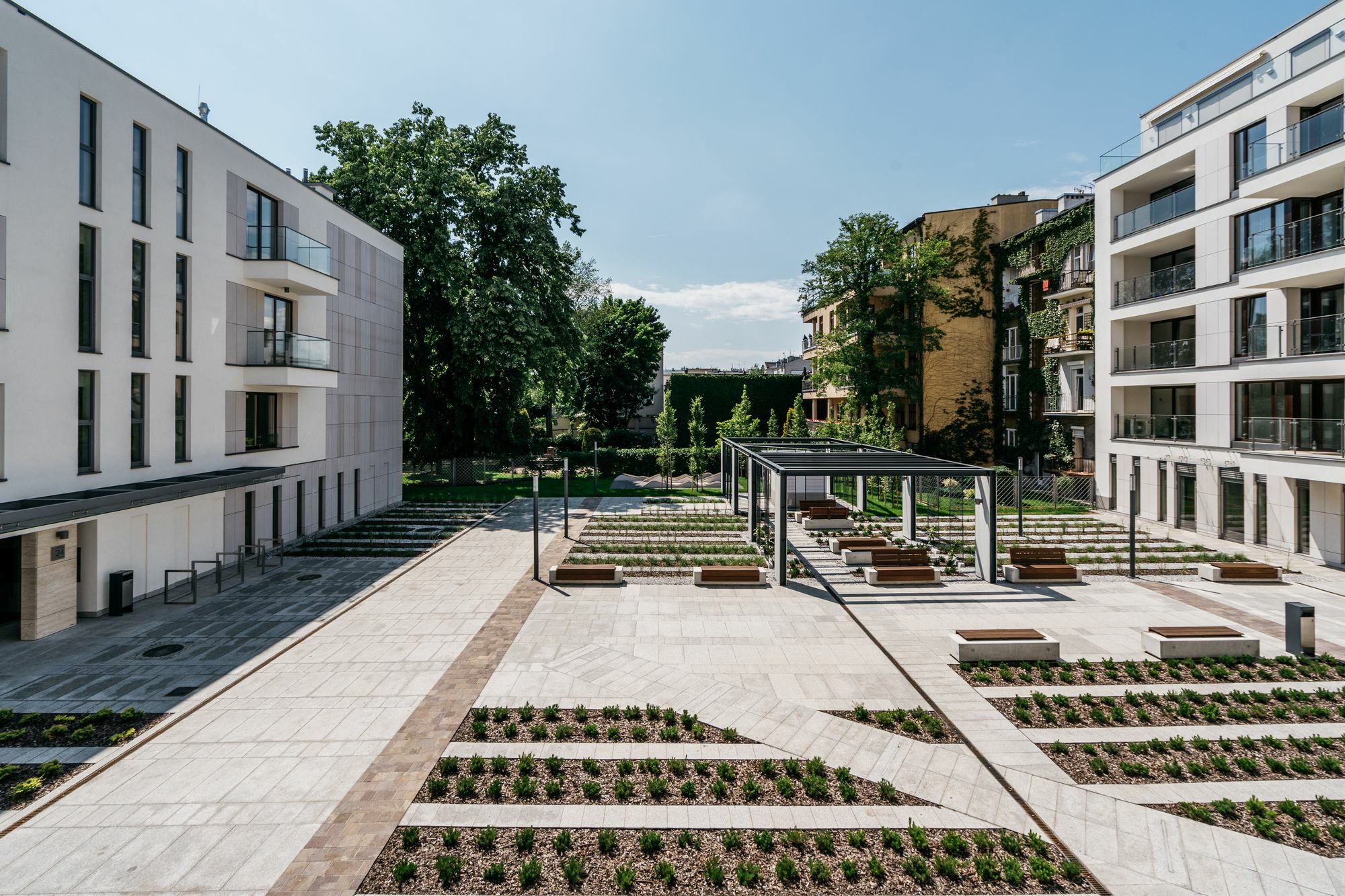 Vistula Apartment - Loftaffair Krakau Buitenkant foto